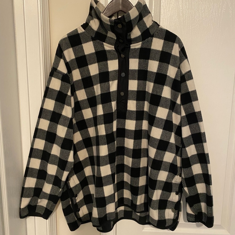 Chaps Pullover - image 1